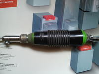 Jaka długość promiennika do anteny Lem z cewką z CB radia?