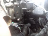 Czujnik położenia wału w Citroen ZX 1.4i