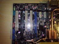 Asus P5K Deluxe- Chassis Intruded Asus P5K Deluxe- Chassis Intruded