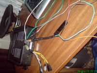 Wzmacniacz ELTA 8975 jak podłączyć?