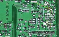 Midland 77-114 NEW - brak modulacji, dziwna modyfikacja