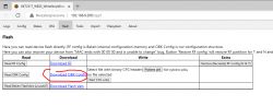 Miboxer FUT036w and CB3s Issues: Flashing Firmware, WiFi Connectivity, and Button Control