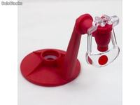 Jaką sprężarkę wybrać do dystrybutora napojów.