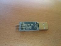 Atmega 328P, USBasb i bootloader arduino - błąd przy wgrywaniu