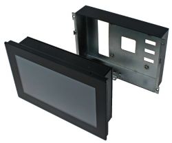 PPC-4107 - wodoszczelny komputer panelowy z 7" ekranem