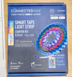 Understanding the Features of BK7231N Cree Lighting Connected MAX RGBCW LED Strip 12V Understanding the Features of BK7231N Cree Lighting Connected MAX RGBCW LED Strip 12V