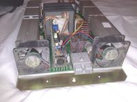 ZIVAN NG3 - Przeróbka zasilania z 115V na 230V w prostowniku ZIVAN NG3 ZIVAN NG3 - Przeróbka zasilania z 115V na 230V w prostowniku ZIVAN NG3