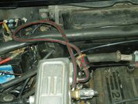 Ford Scorpio 94r Automat Brak 4 biegu