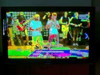 TV Plazma Samsung PS42A451 - tryb dynamiczny obrazu nieprawidłowy TV Plazma Samsung PS42A451 - tryb dynamiczny obrazu nieprawidłowy