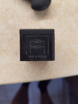 ibiza 1 4 tdi 2005 r - jak sprawdzić w domowych warunkach taki przekaznik swie