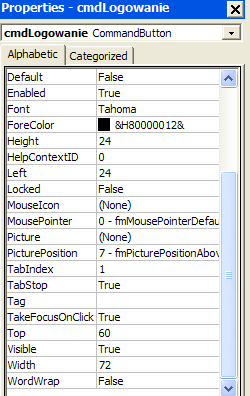 Excel - Jak uruchomić plik z UserForms jako Administrator?