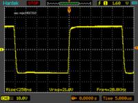 BG1 CurrentFeedbackAmplifier