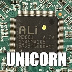 Running a simple MIPS emulator in Python for ALI M3801 firmware (Hello World)