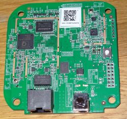 Mostek Philips HUE - jaka to dioda? 35A Mostek Philips HUE - jaka to dioda? 35A
