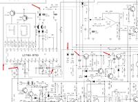 CB Midland 102 - jak poprawnie przylutować kabelki do papugi?
