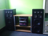 Niemieckie Kolumny EAL jak podłączyć zwrotnice.