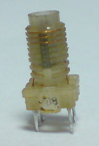 Alan 28 brak nadawania, urwany L304.