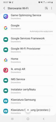 Inwazja prywatności na Androidzie - nieautoryzowany dostęp, kontrola rozmów, lokalizacji i danych