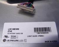 Sony SDM-X53 - Gdzie znaleźć zamiennik matrycy LM150X06 (D4) 20-pin?