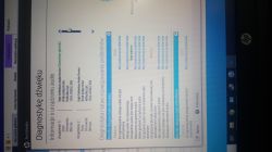 Brak karty dźwiękowej / reakcji na przycisk /dźwięku HP ProBook 6560b Windows 10