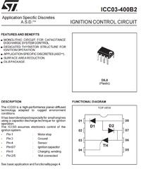 Gdzie kupić moduł zapłonowy ICC03-400 do skutera?