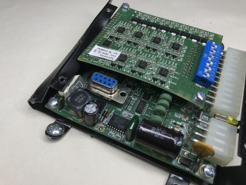 Railway extension module made by a Polish company - construction and interior