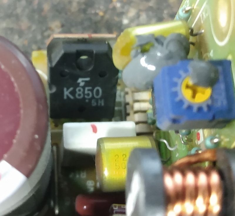 Omron CQM1 część 1, zasilacz PD026 Omron CQM1 część 1, zasilacz PD026