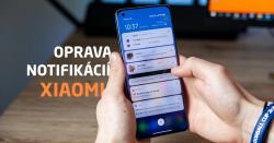Jak włączyć takie powiadomienia w Galaxy S21 - widoczna treść SMS-a
