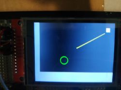 Gra Sudoku AVR: Konflikt typów zmiennych w kodzie, kompilacja w Eclipse, biblioteka TFT 2,8