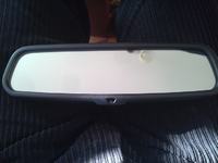 Lusterko fotochromatyczne VW