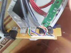 [Kupię] Panel górny usb do obudowy Zalman z3 plus usb 3.0