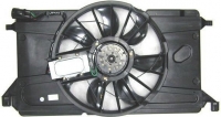 Mazda 3 BK Radiator Fan Not Working: Yellow Cable Connection, New Fan Installation Problem
