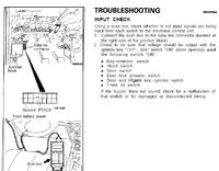 Mitsubishi Galant 1996 1,8 GSLI - Gdzie znaleźć złącze diagnostyczne