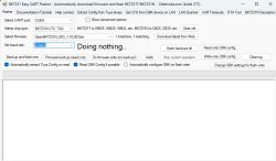 How to Flash Custom Firmware on LSC Smart Connect A60 E27 RGB BK7231N CBLC5 Bulb