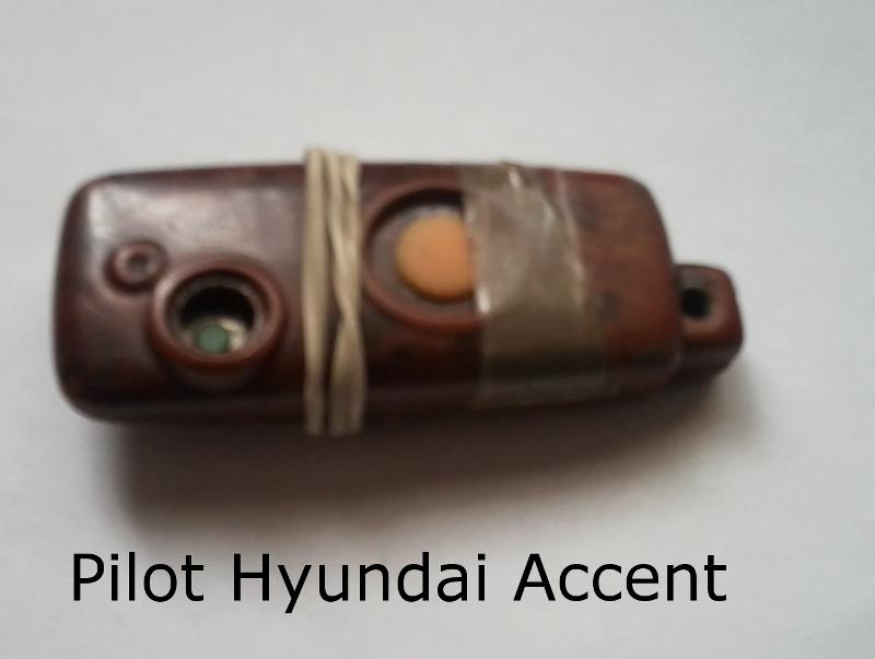 Hyundai alarm Hyundai Accent jak odłaczyć elektroda.pl