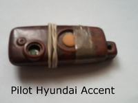 Hyundai - alarm Hyundai Accent -jak odłaczyć Hyundai - alarm Hyundai Accent -jak odłaczyć