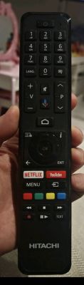 Hitachi 55HAK6150 17MB170 - where to find USB recovery firmware for boot logo freeze?