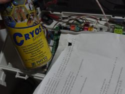 Ariston Genus One System: Addressing Gas Boiler Errors 501,504,309,5p3 After Replacing Parts