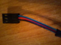 GeForce 8800GT - Wentylator do chłodzenia GeForce 8800GT - Wentylator do chłodzenia