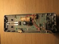 Wymiana UNIFON UK-BM T9/J-261-117 na UNIFON TK6 Wekta