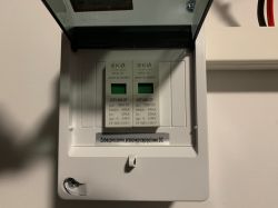 Connecting Inverter to AC Box: Proper Fuse for Photovoltaic Installation 