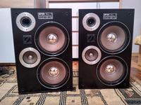 Jaki wzmacniacz do kolumn Unitra Tonsil ZG40C/9 40W 4 om?