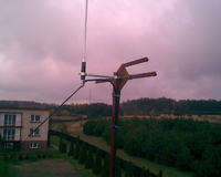 Bazowa antena CB - jak wybrać by nie przepłacić i cieszyć się dobrą jakością?