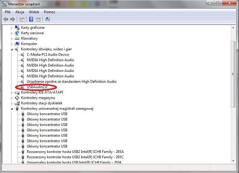 Odtwarzacz Bluetooth/USB DW-CT14+