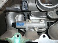 Ford Escort 1,6 16v(LPG) zetec gaśnie na wolnych obrotach