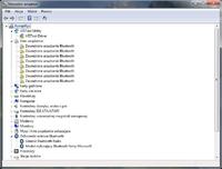Jak zainstalować bluetooth jeśli system go nie rozpoznaje? Jak zainstalować bluetooth jeśli system go nie rozpoznaje?