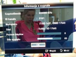 Multimedia - jak podłaczyć telewizory na jednym gniazdku
