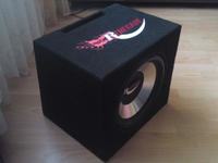 Porównanie skrzyni Renegade GTR-1200 MK i Alpine (model nieznany-foto)