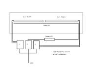 Dziwne zachowanie listwy LED