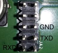 Switch Cisco/Linksys SLM2048 - Nie działa po nieudanej aktualizacji firmware.